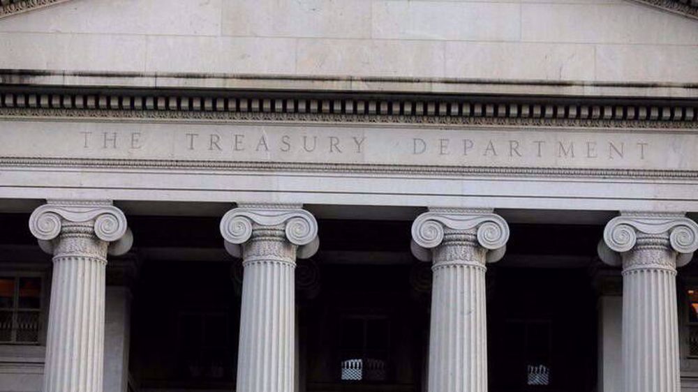 Treasury 