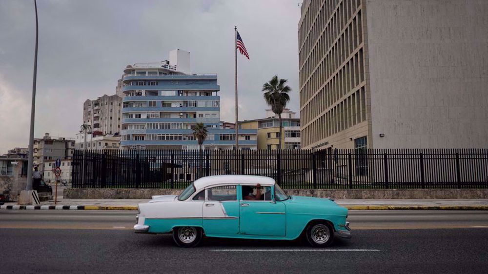 Biden eases some Trump-era sanctions on Cuba, Havana calls it 'small step'