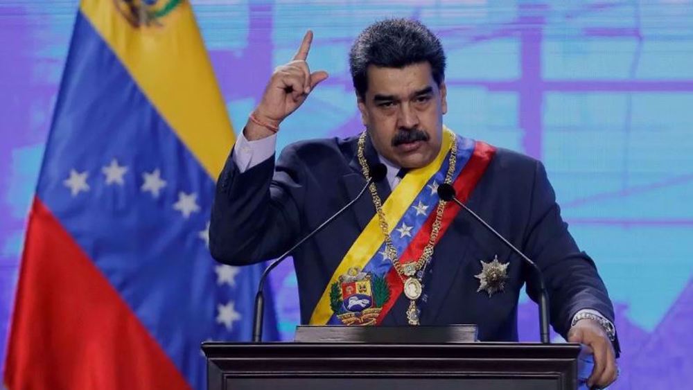 Venezuela: les USA se rendent!