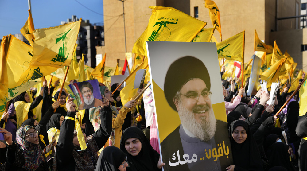 Coup de massue signé Hezbollah?