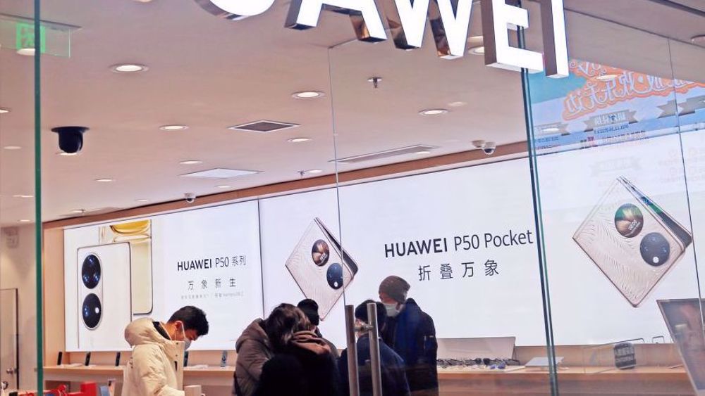 Canada bans China's Huawei and ZTE 5G equipment, joining Five Eyes allies