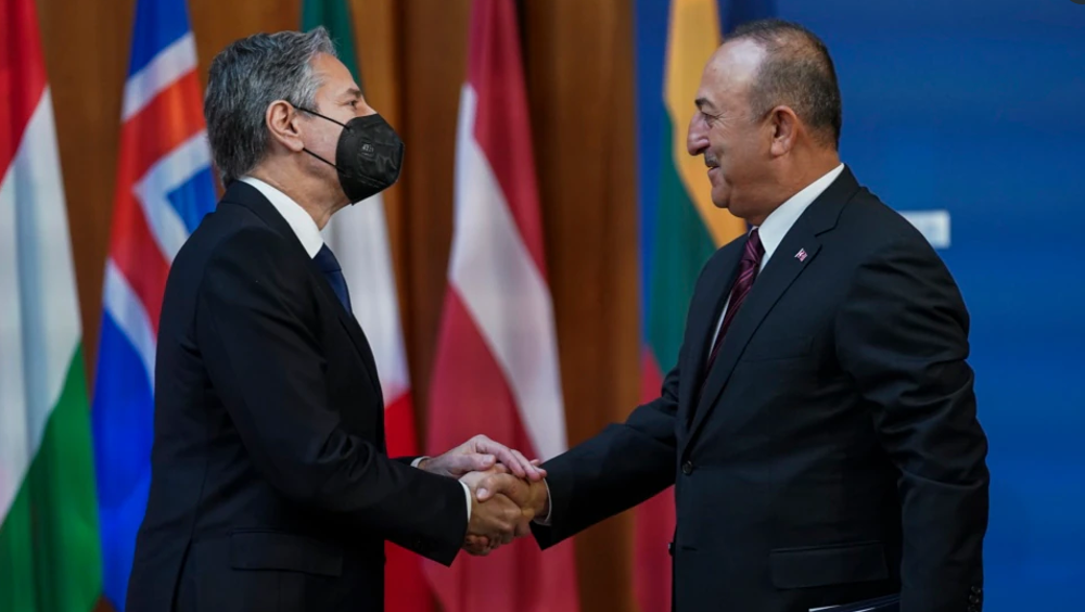 OTAN: Ankara devant le fait accompli?