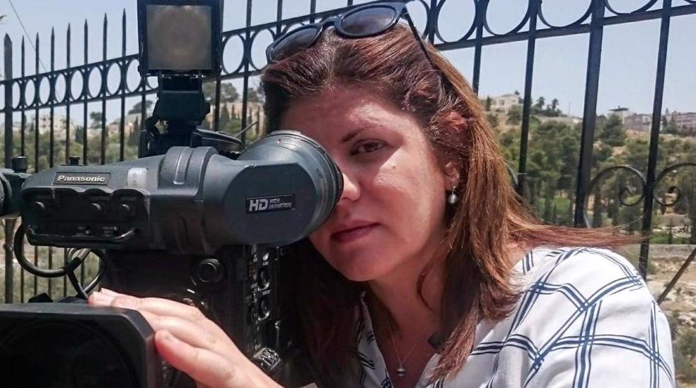 Over 100 artists condemn Israeli killing of Palestinian journalist 