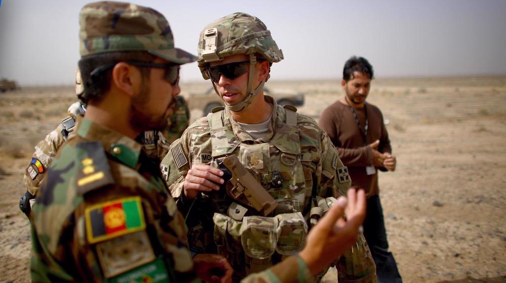 Report: Botched US exit triggered collapse of Afghan govt., security forces