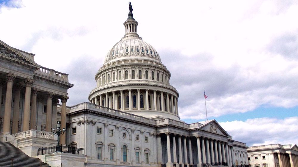 US Senate passes whopping $40 billion for Ukraine 