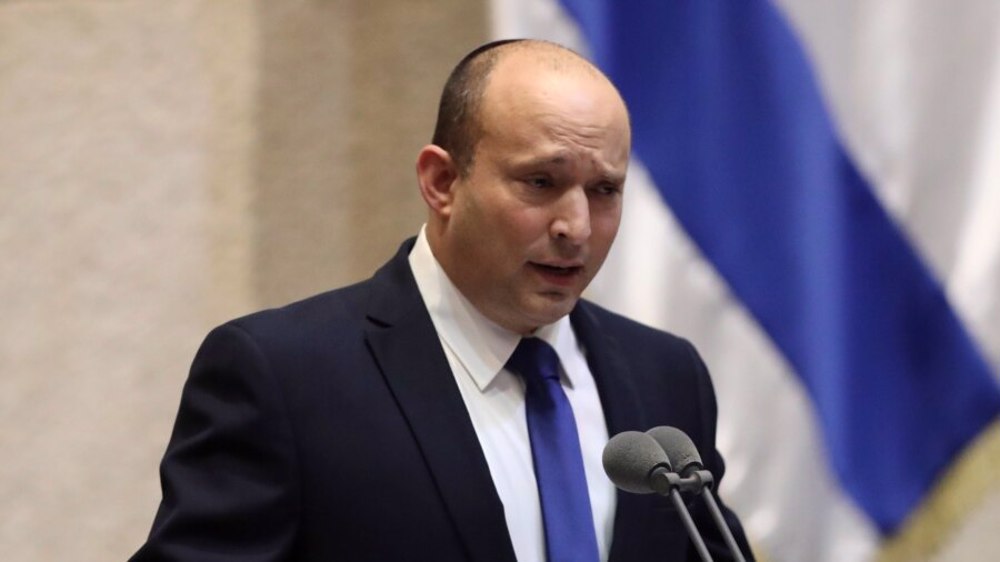 Israel’s governing coalition becomes minority after legislator quits over al-Quds violence