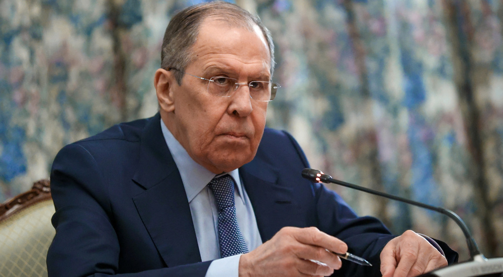 Israel summons Russian ambassador over Lavrov’s Hitler comments