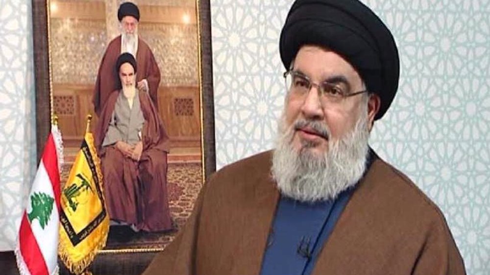 Iran: Nasrallah met les choses au clair