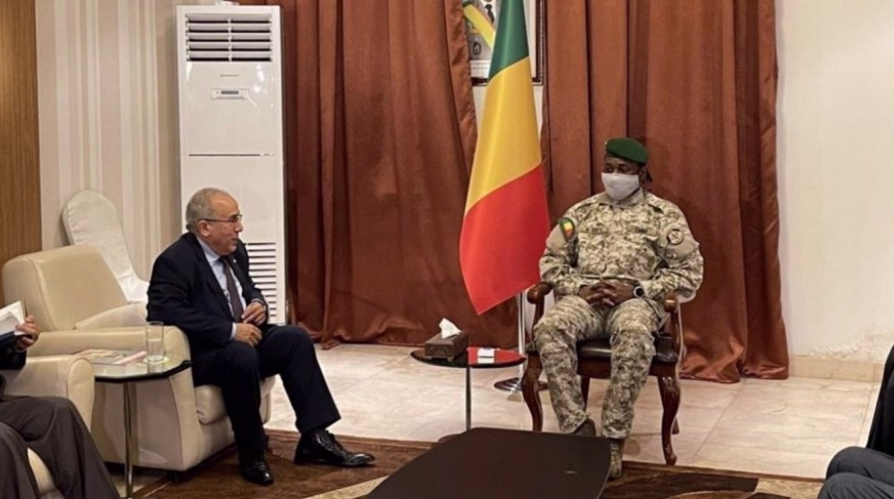 Mali/Algérie : l'alliance pétrolière! 