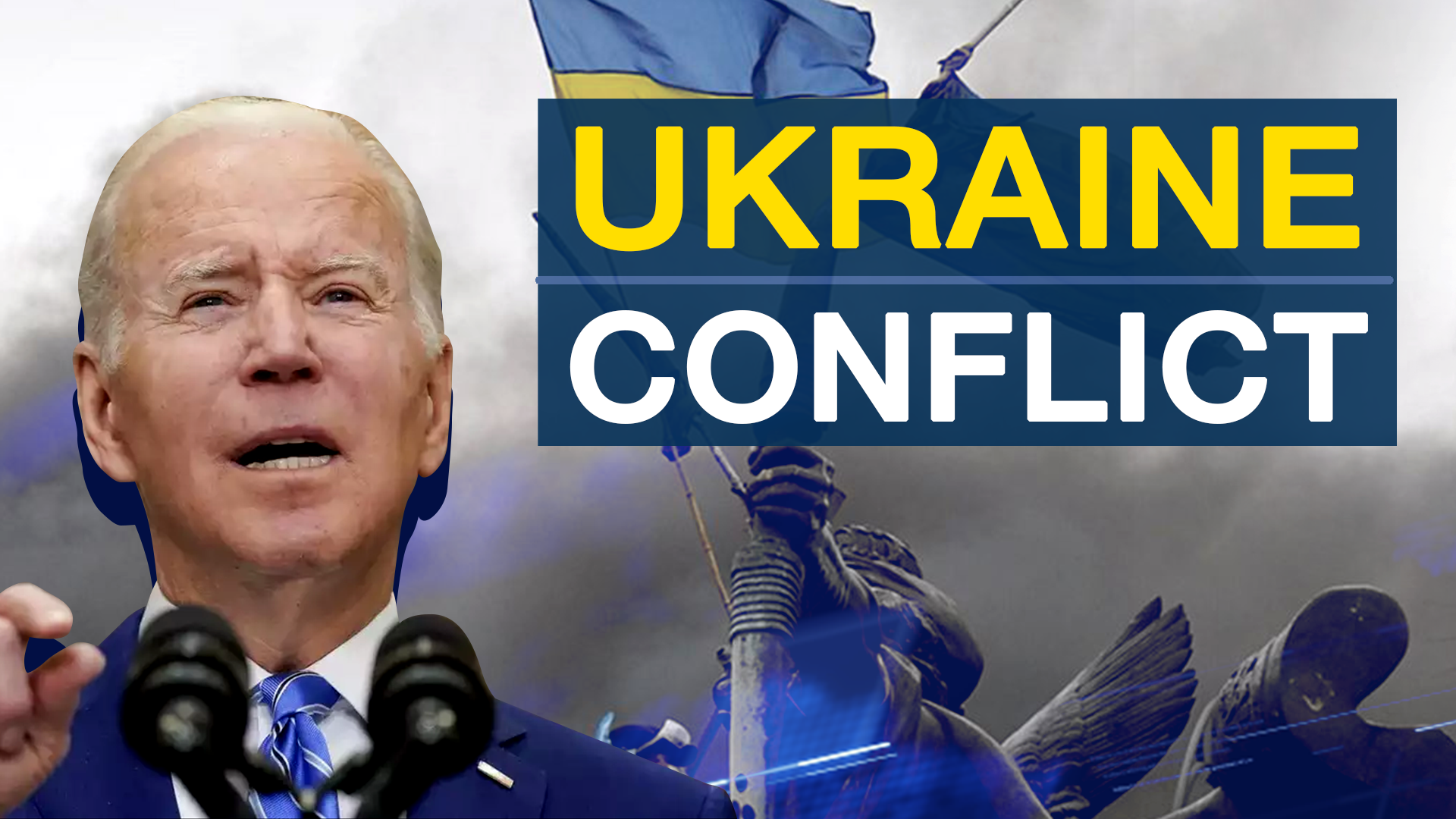 US $40bn Military Aid to Ukraine