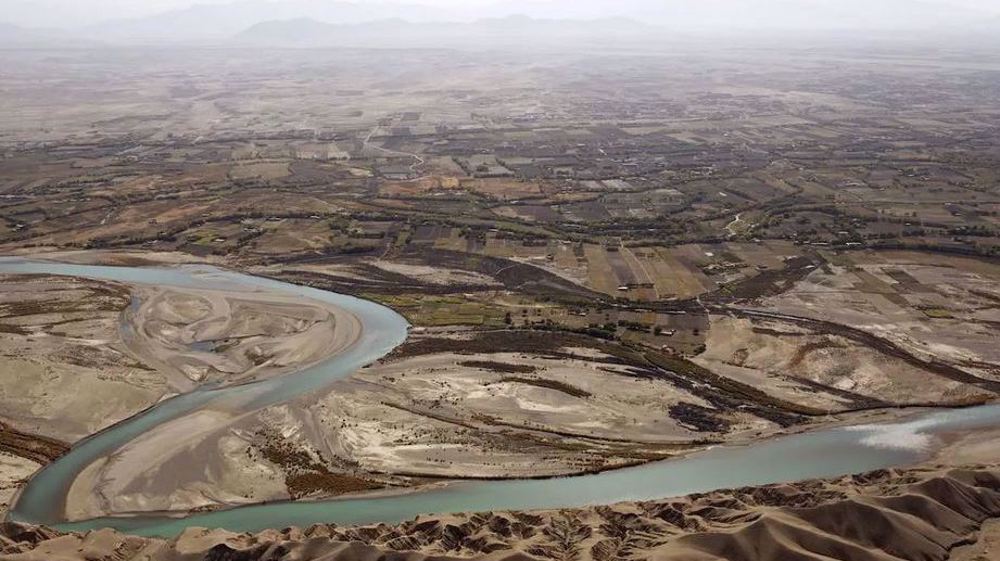 ‘Iran will use legal channels to resolve water dispute with Afghanistan’