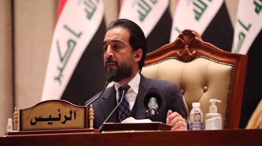 Iraq objects to mention of 'state of Israel' at Arab forum, blasts normalization