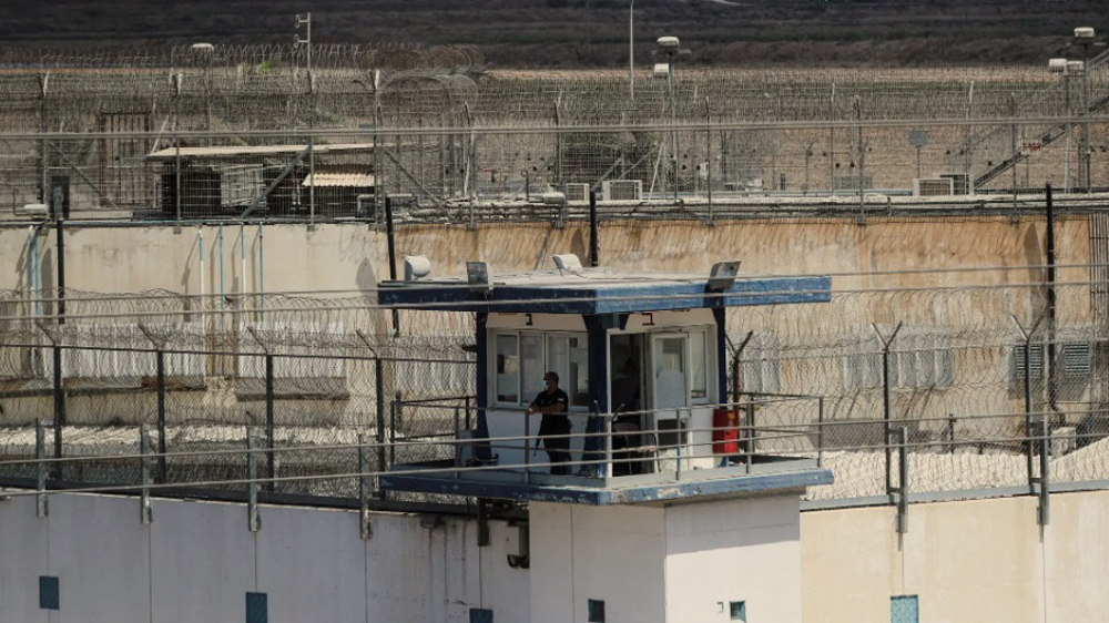 Israeli court sentences Palestinians in heroic escape to additional 5 years