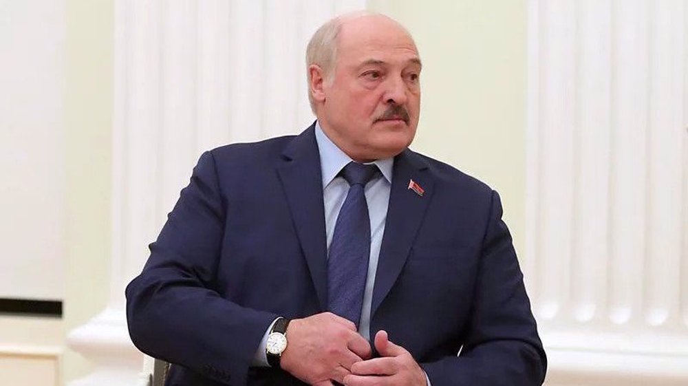 Lukashenko: Poland, NATO plotting to ‘dismember’ Ukraine