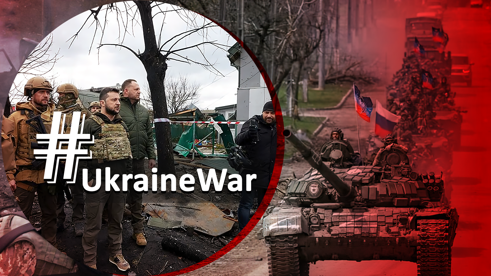 #UkraineWar
