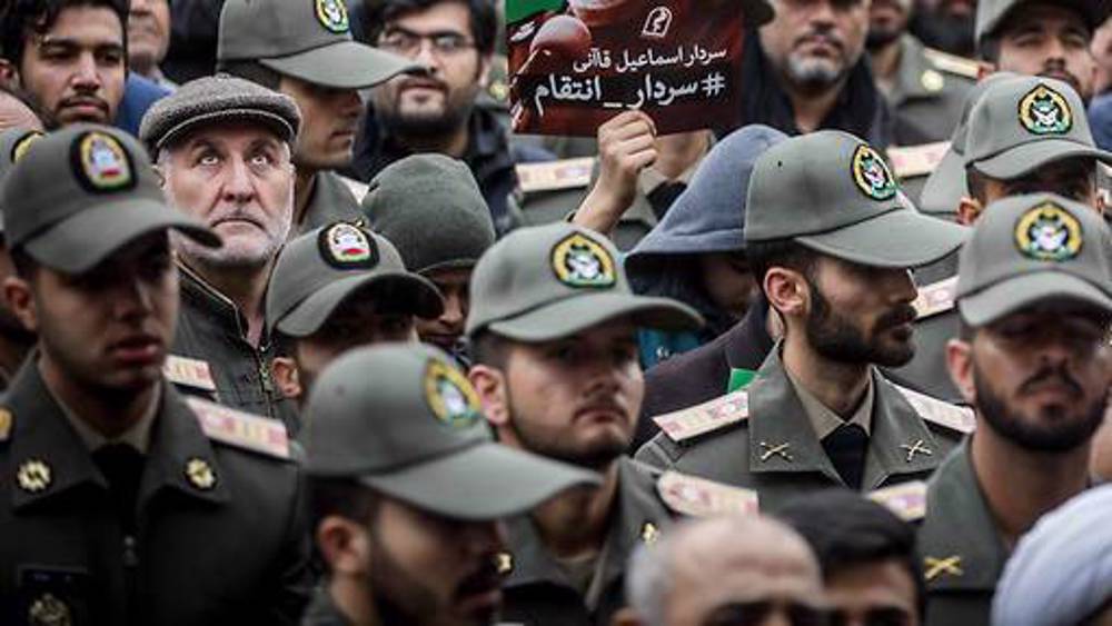 Assassinat: l'Iran promet la vengeance