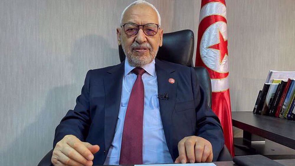 Ennahda rejects Tunisian president’s bid to draft constitution