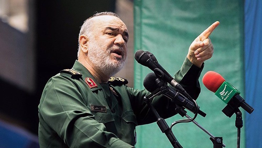 Iran officials vow ‘harsh’ revenge for assassination of IRGC member 
