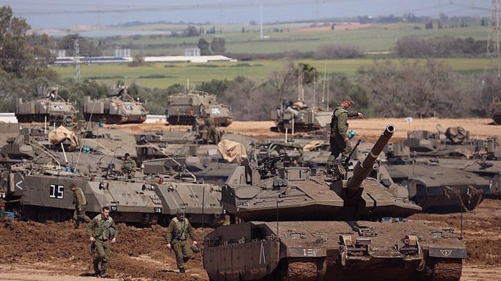 Gaza : l’exercice sioniste reporté