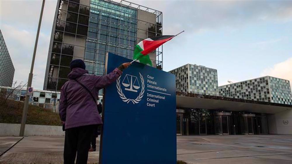 Advocacy groups urge ICC to probe Israeli war crimes in Gaza