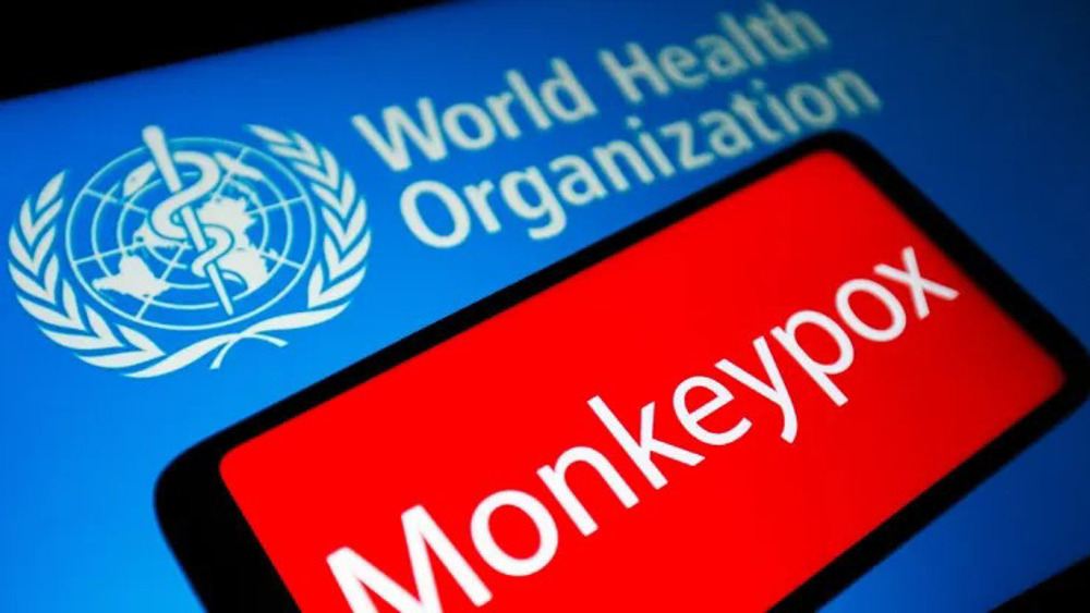 Monkeypox outbreak is ‘containable’: WHO