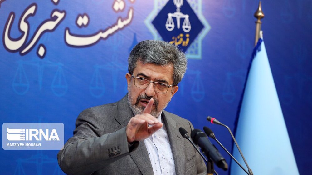 ‘Iran to decisively punish terrorists behind murder of IRGC member’