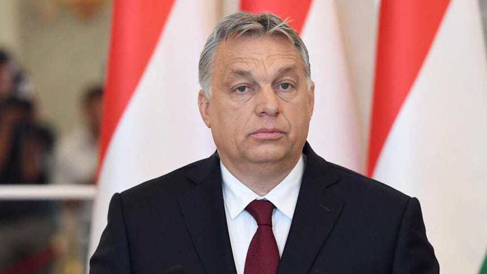 EU divisions grow as Hungary PM opposes ban on Russian oil  