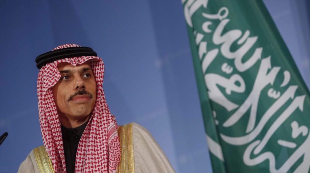 Saudi FM says 'some but not enough' progress made in Iran talks
