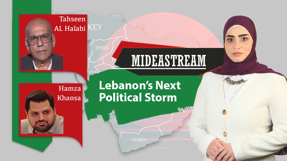Lebanon’s next political storm