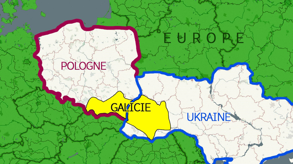 Ukraine : Varsovie revendique sa part du gâteau