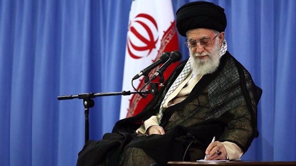 Iran Leader calls for 'exemplary punishment' in building collapse tragedy 