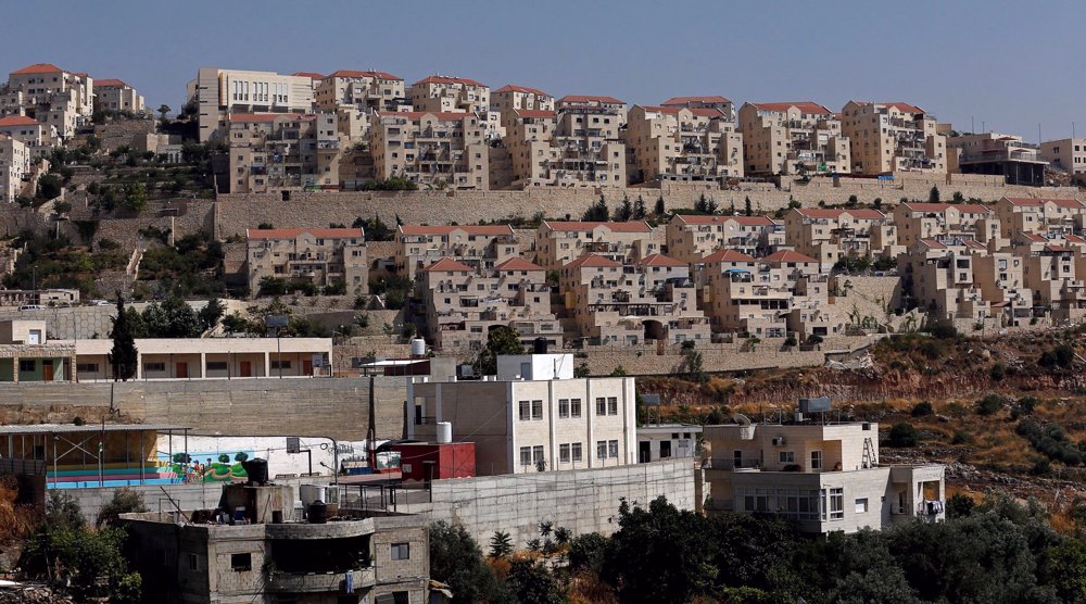 EU: Israeli settlements 'in violation of international law', 'obstacle to peace'
