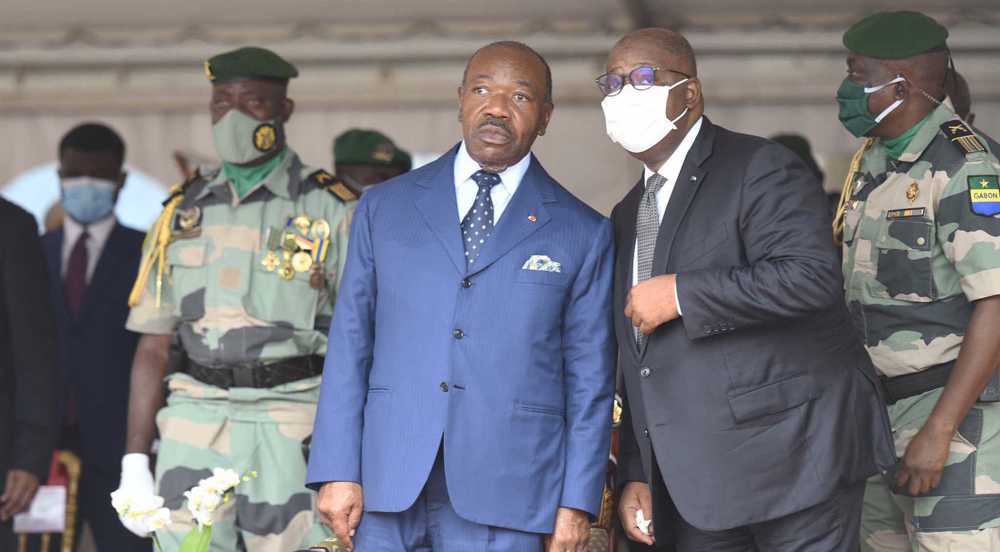 Gabon : la France bientôt expulsée?