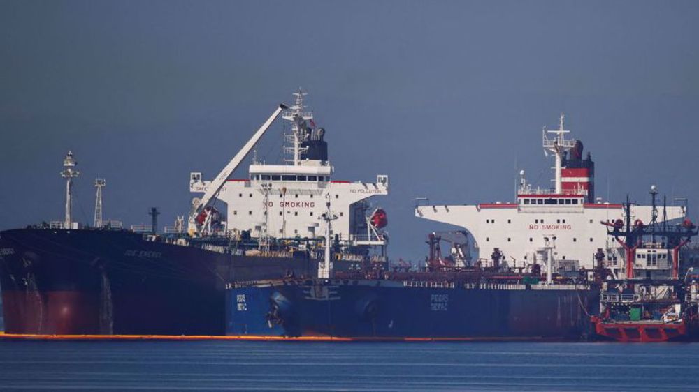 US Justice Department confiscates Iranian oil cargo: Report