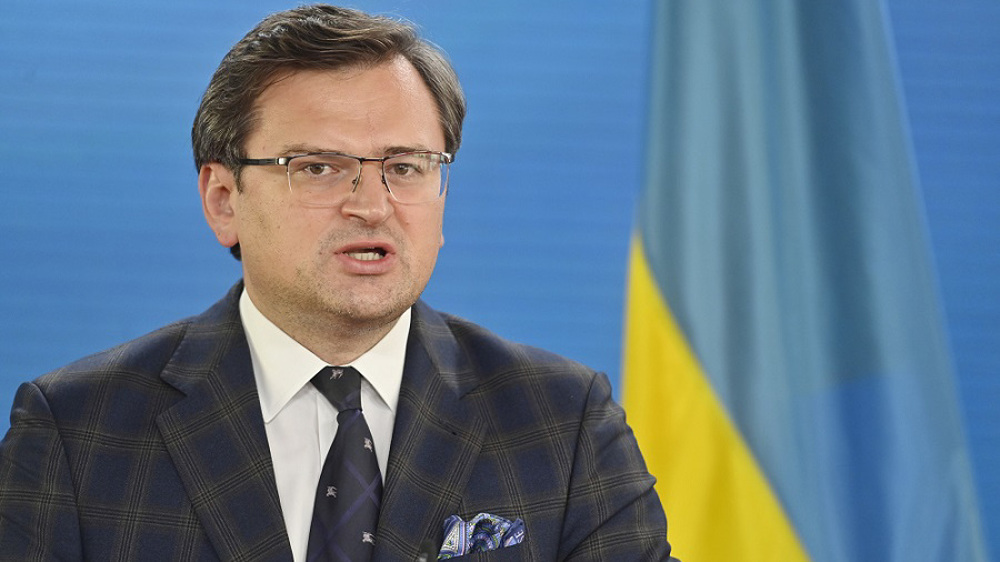 Ukraine slams NATO for ‘doing nothing’ about Russia’s military operation