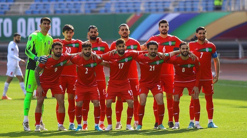 Iran to seek $10mn in damages after Canada cancels football friendly  