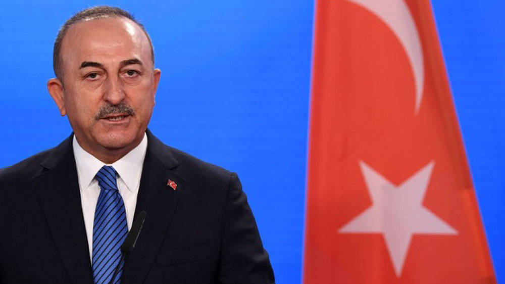 Turkey seeks ‘concrete steps’ from Finland, Sweden to accept their NATO membership