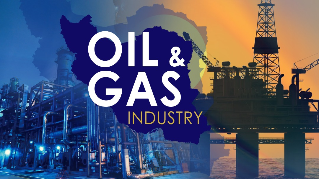 Oil, gas industry
