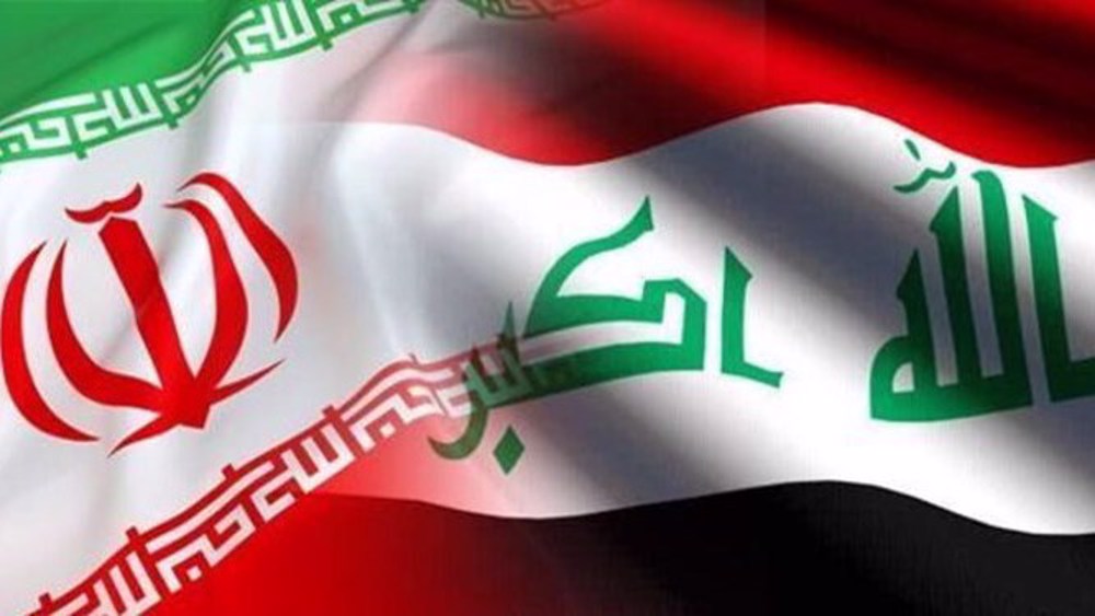 ‘Iran’s imports of basic goods via Iraq at $1.5bn in year to March’