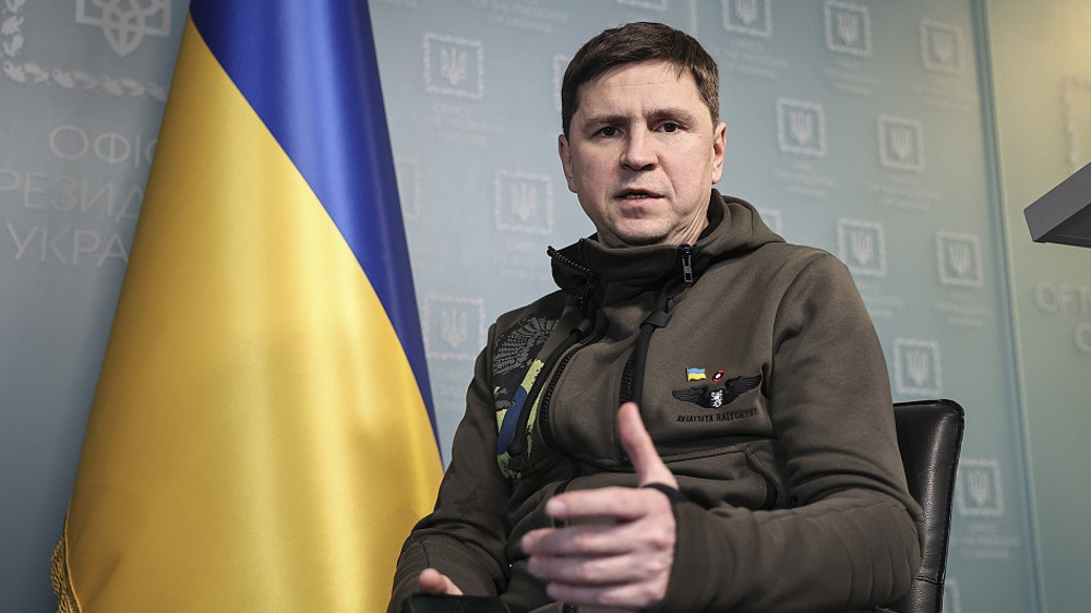 Ukraine: No trust in agreement with Russia, it can only be stopped by force