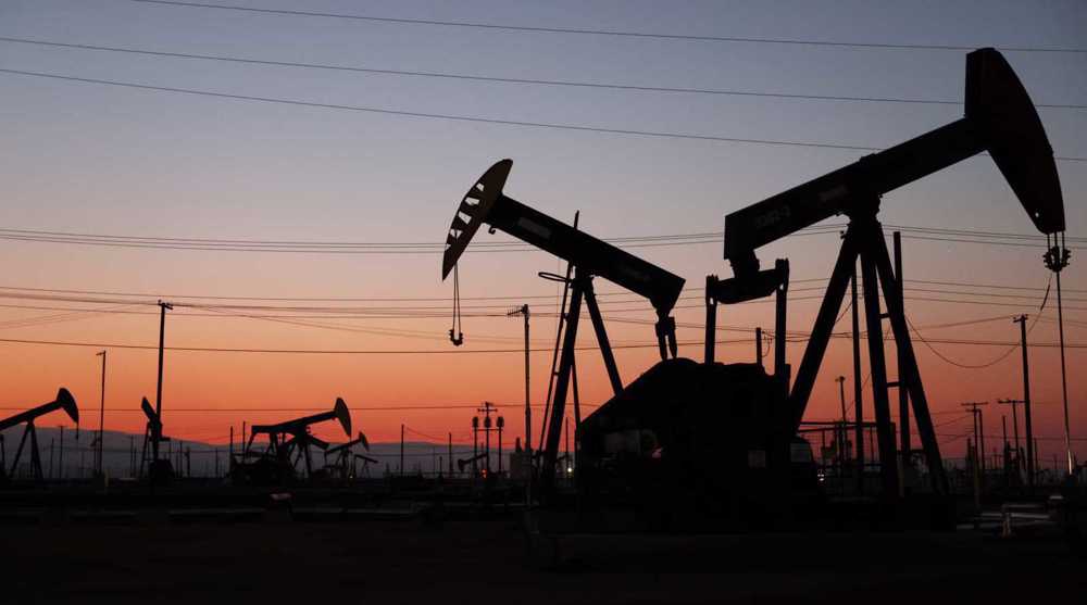 US oil companies exploiting Ukraine war: Academic 