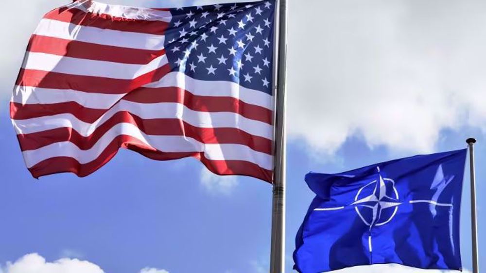 ‘US, NATO provocations behind global crises’