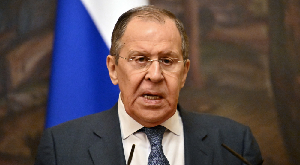 Lavrov: Liberation of Donbas ‘unconditional priority’ for Russia