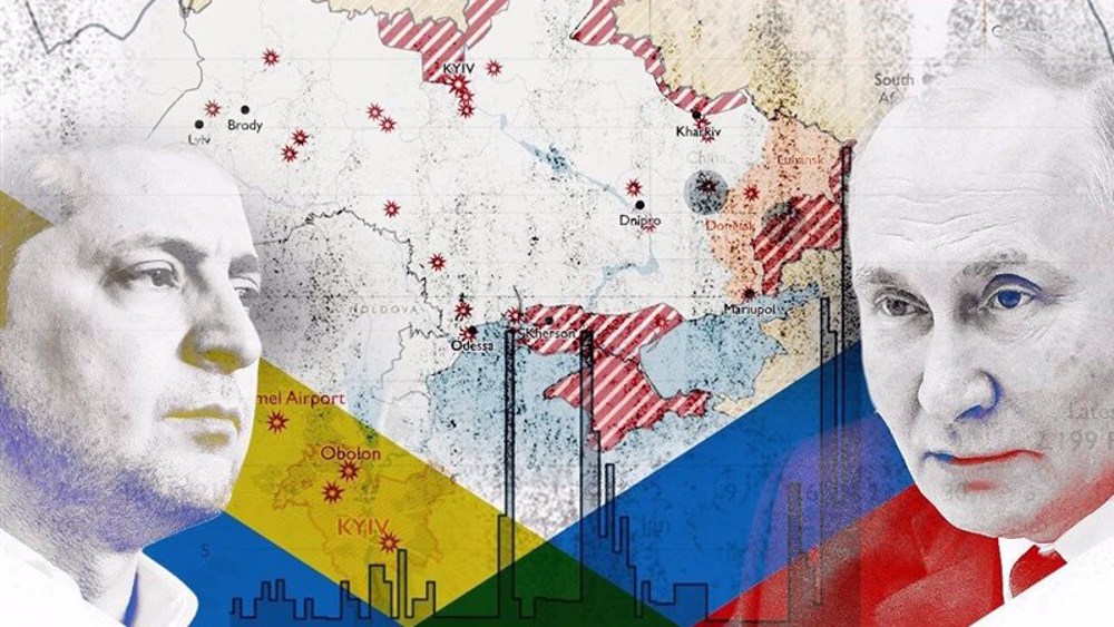 Ukraine : la Russie a gagnée !