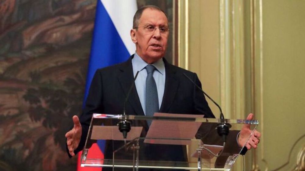 Russia doubles down on Hitler remarks, says Israel backs neo-Nazis  