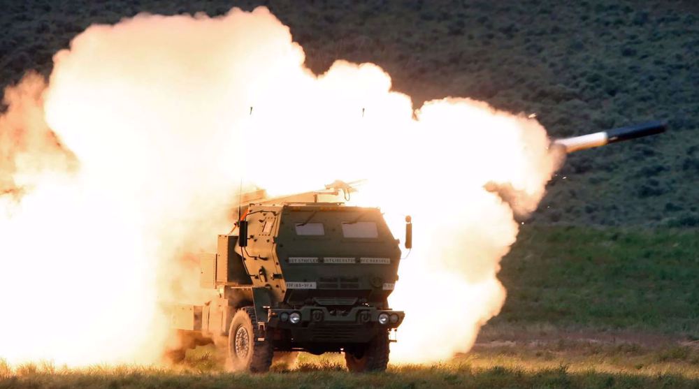 US sending medium-range rocket systems to Ukraine: Biden