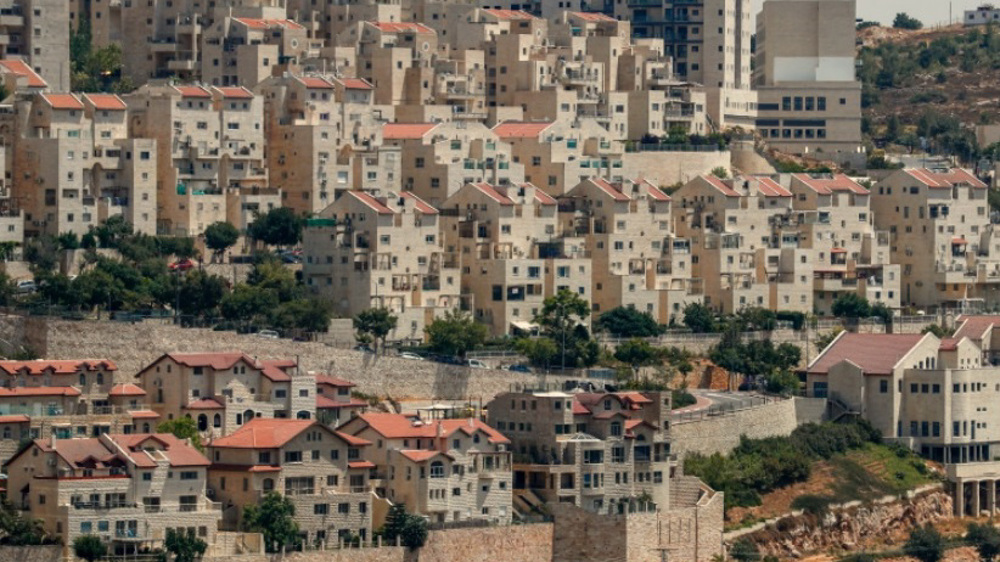 Israeli settlers working on new settlement in northern West Bank: Reports