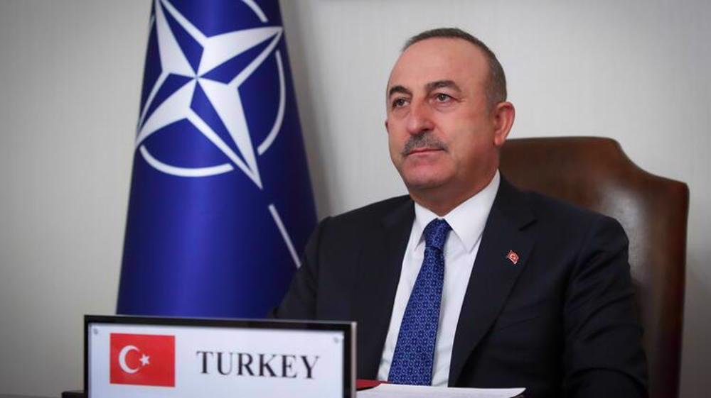 Turkey: Finland, Sweden must amend laws if needed to meet NATO demands