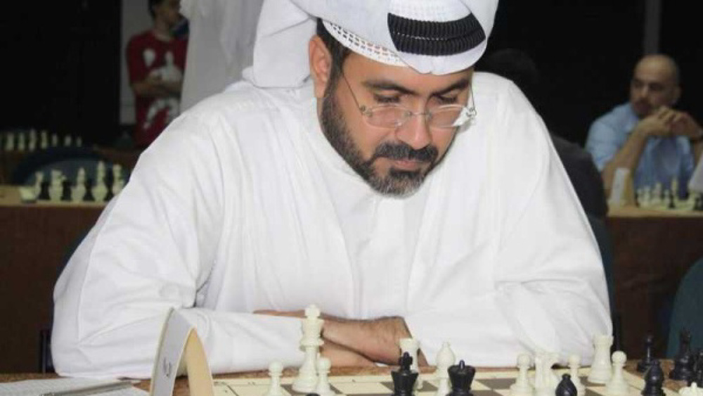 Kuwaitis ‘proud of’ chess champion for refusing to face Israeli player
