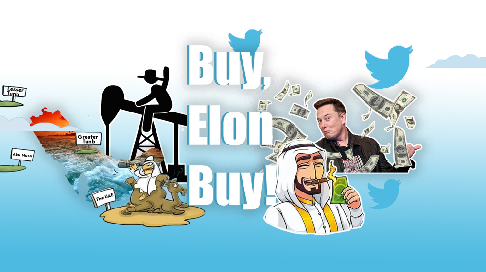 Buy, Elon Buy!